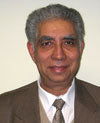 Dr S P Kochhar