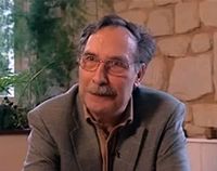 Peter Thoday