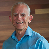 Peter Trefonas