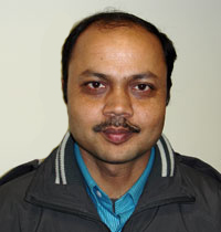 Dr Pramod Rai