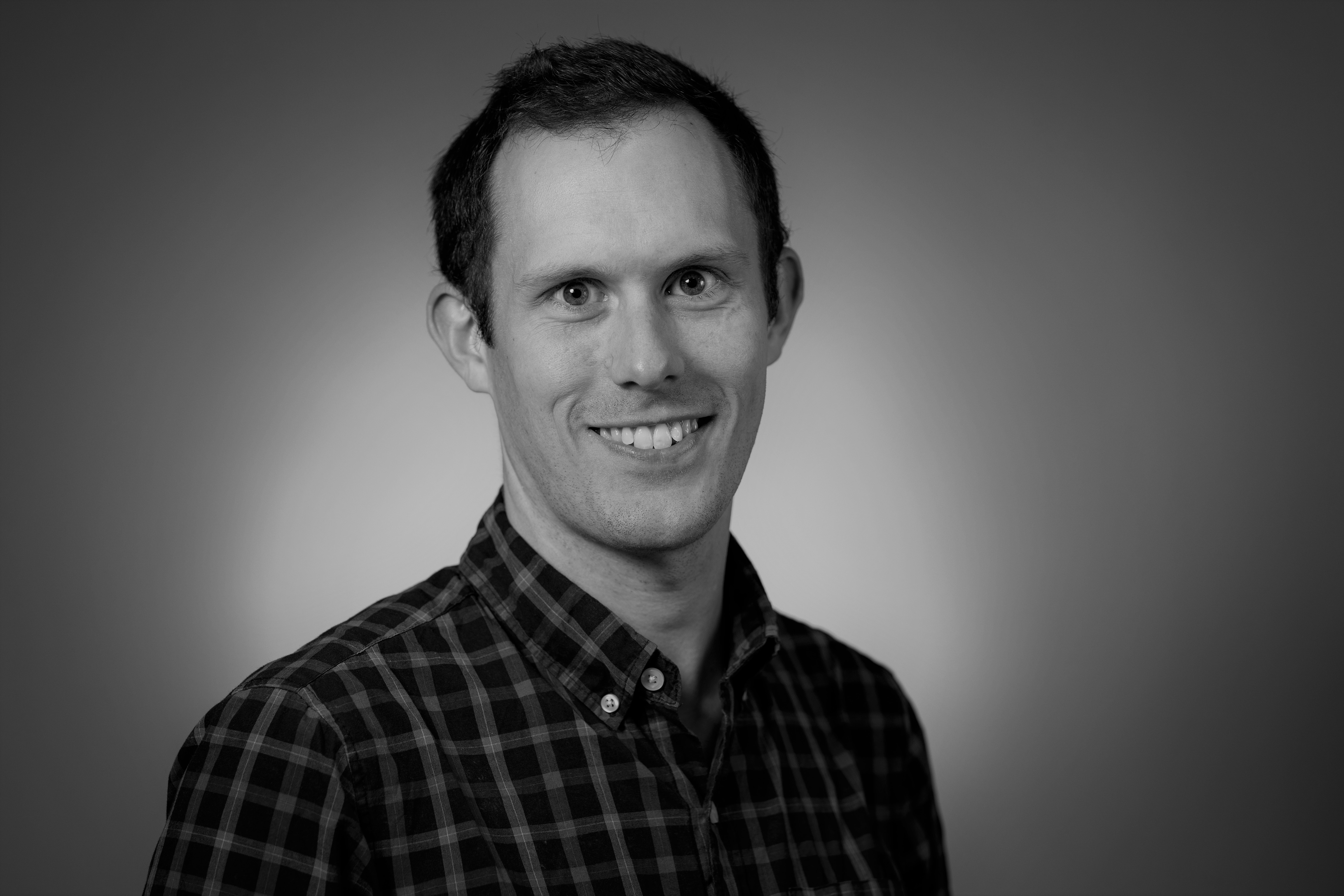 Dr Robert Cox
