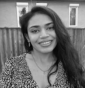 Hetvi Shah