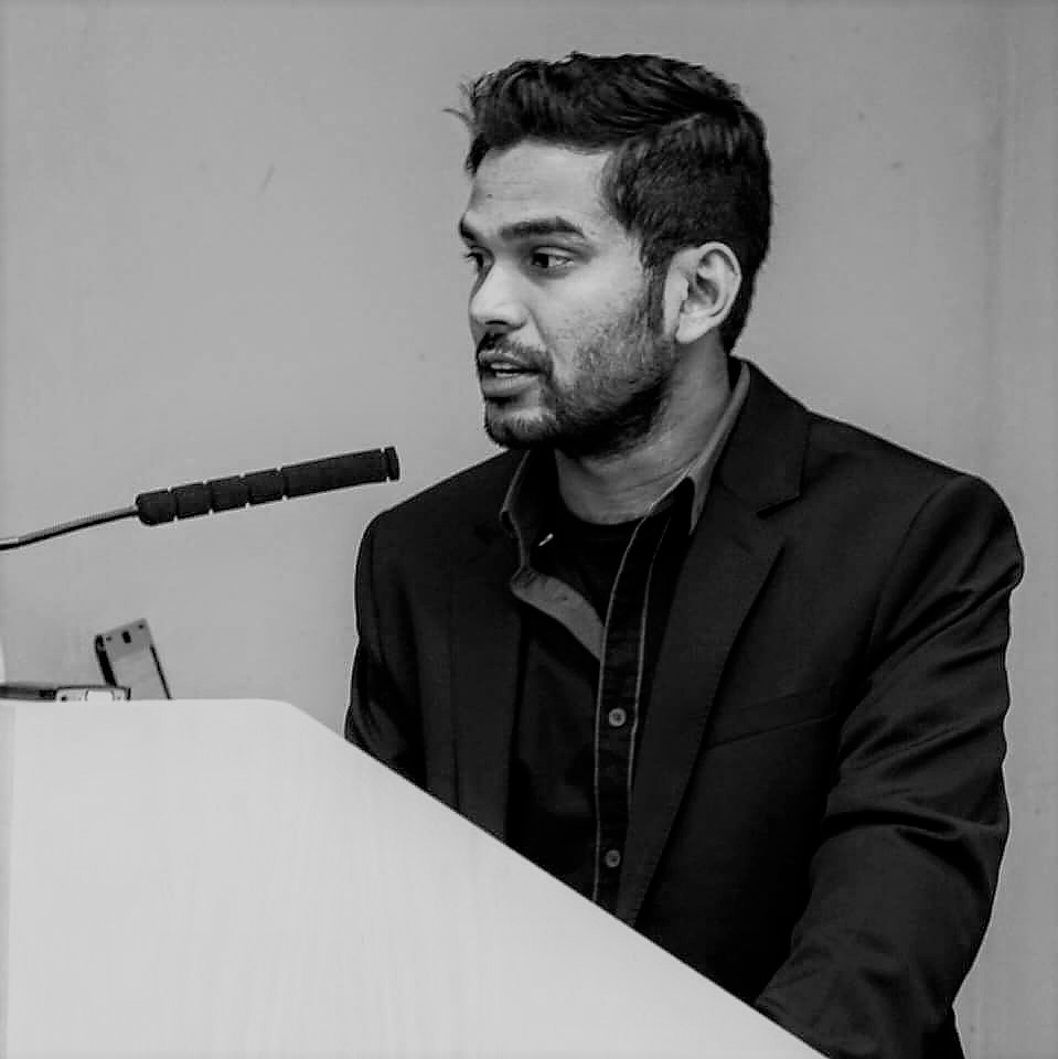 Sajeev Mohankumar