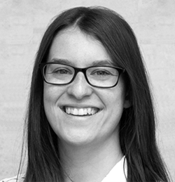 SCI Awards - Canada Student Merit Award recipient - Samantha Stanzel