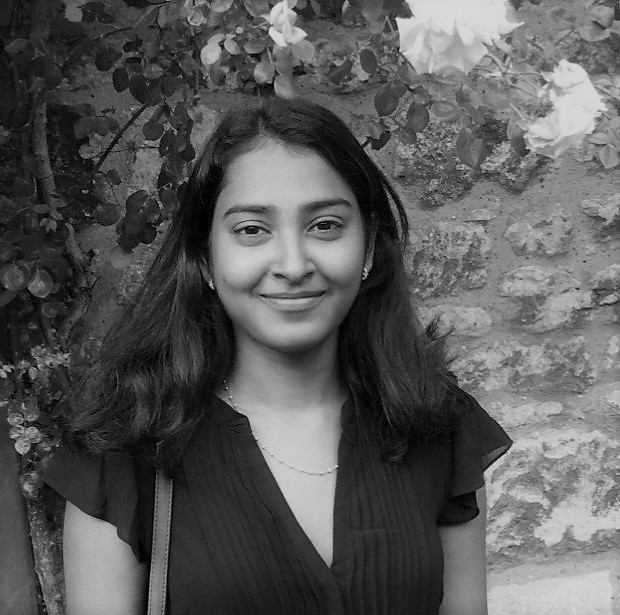 Shiny Joseph Srinivasan