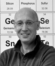 Steve Rannard