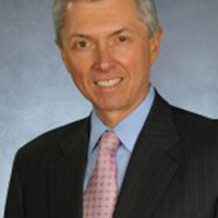 Stephen Pryor