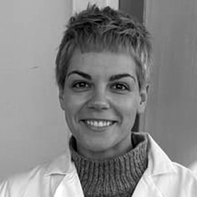 Sylvia Soldatou