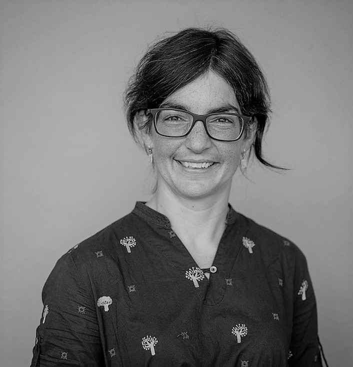 Prof Anna K. H. Hirsch