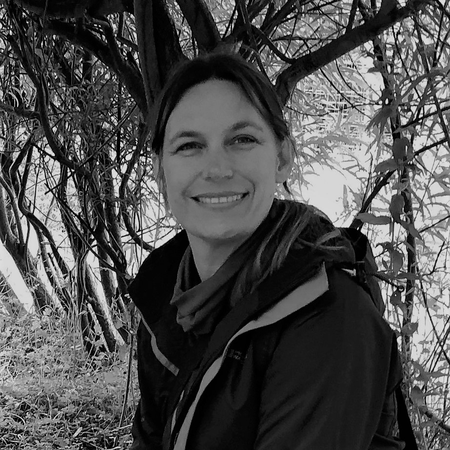 Dr Tiffany Wood