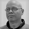 Dr Tony McCluskey