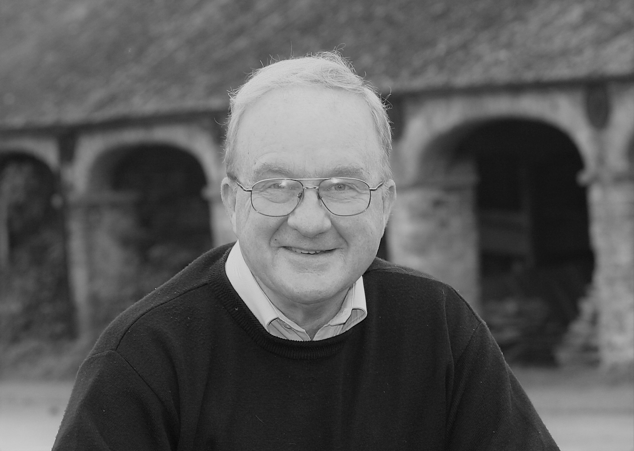 Tony Pexton