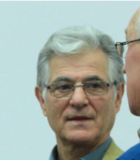 Tony Girard