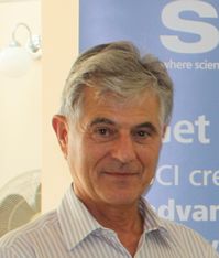 Tony Girard