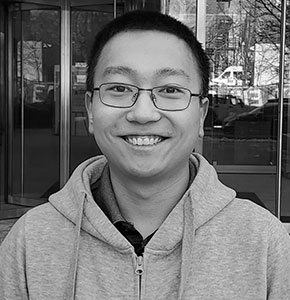Tony Yu