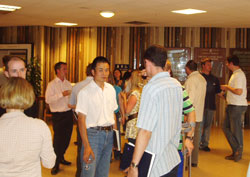 University of Bristol symposium