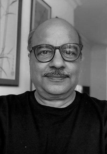 Prof Vin Dhanak