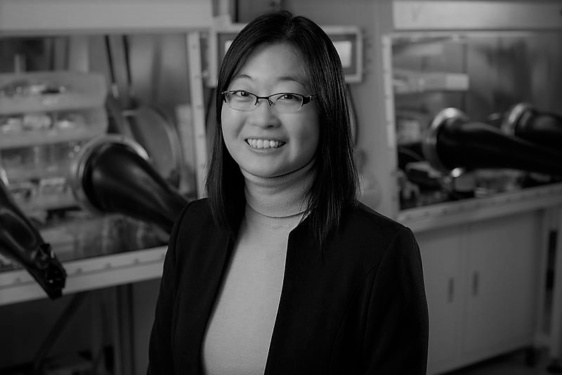 Prof Ying Diao