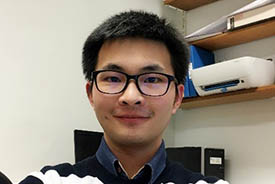 Yu Jiang