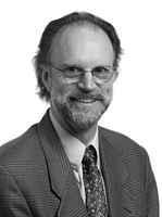 Editor in Chief Andrew Waterhouse