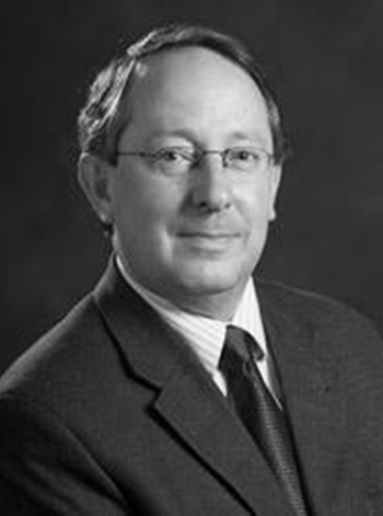 Editor in Chief Bruce Dale