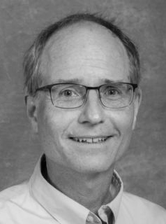 Editor in Chief Curtis M Oldenburg