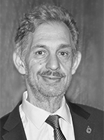 Dionissios Mantzavinos