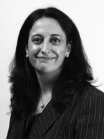 Editor in Chief Mercedes Maroto Valer
