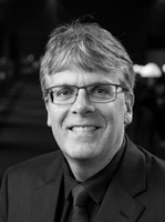 Editor in Chief Timothy Long