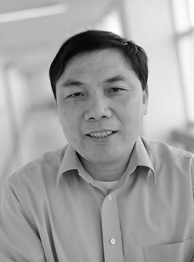 Editor in Chief Yun Hang Hu