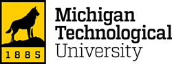 Michigan Technological University logo