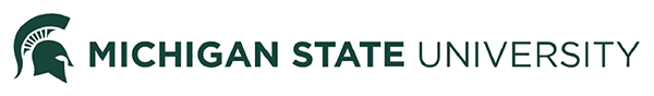 Michigan State University Logo