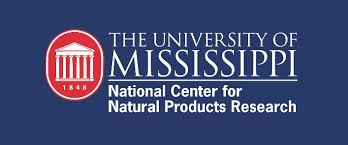 National Center for Natural Products Research logo