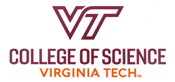 Virginia Tech College of Science logo