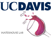 UC Davis Waterhouse Lab logo