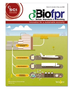 Biofpr SCI Journal