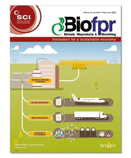 Biofpr SCI Journal