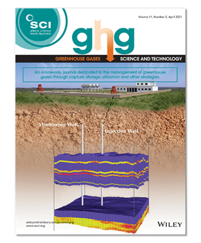 SCI Journal GHG