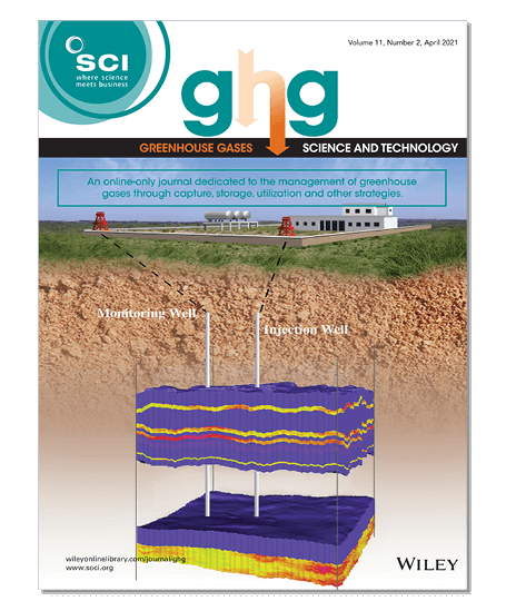 Greenhouse Gases: Science and Technology