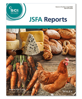 JSFA Reports