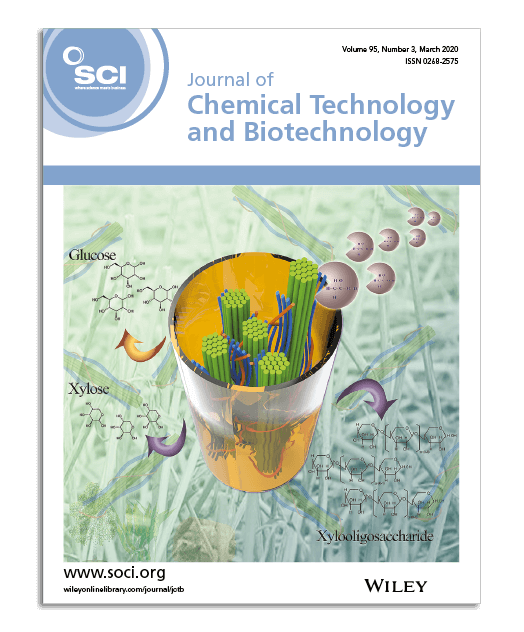 Journal of Chemical Technology and Biotechnology