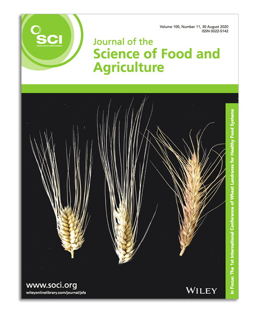 Journal of Chemical Technology and Biotechnology