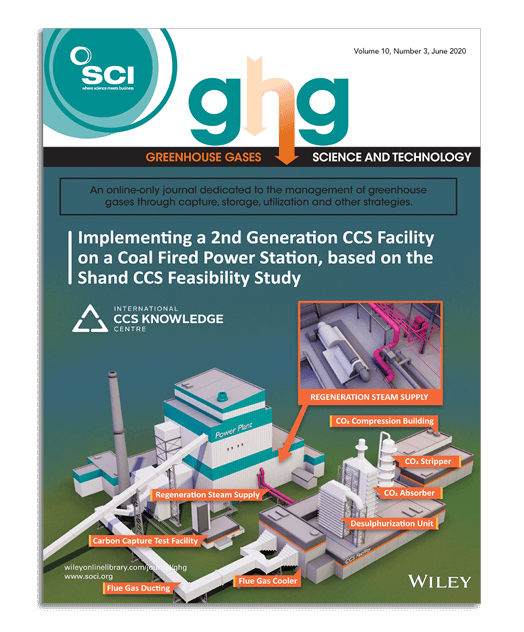 Society of Chemical Industry Publications