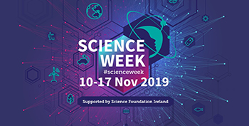 Science Week 10-17 Nov 2019
