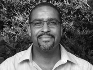 SCIblog - 11 October 2021 - Celebrating Black scientists – Dr George Okafo