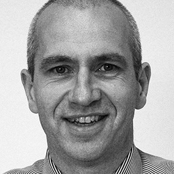 SCI Member David Freeman
