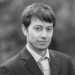 SCI Committee - Mid-Careers - Dan Smith