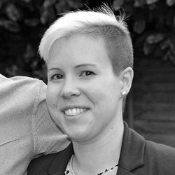 SCI Members - Mid-Career Perspective - Jessica Gould