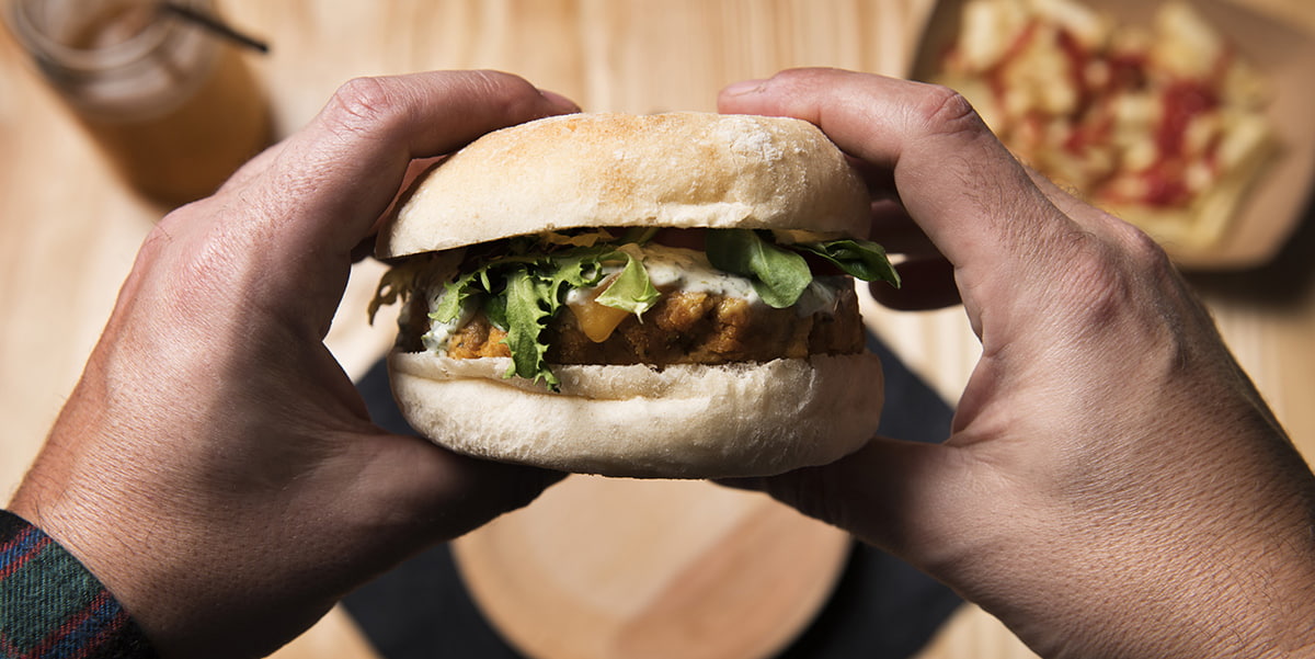 SCIblog In focus the alternative meat market