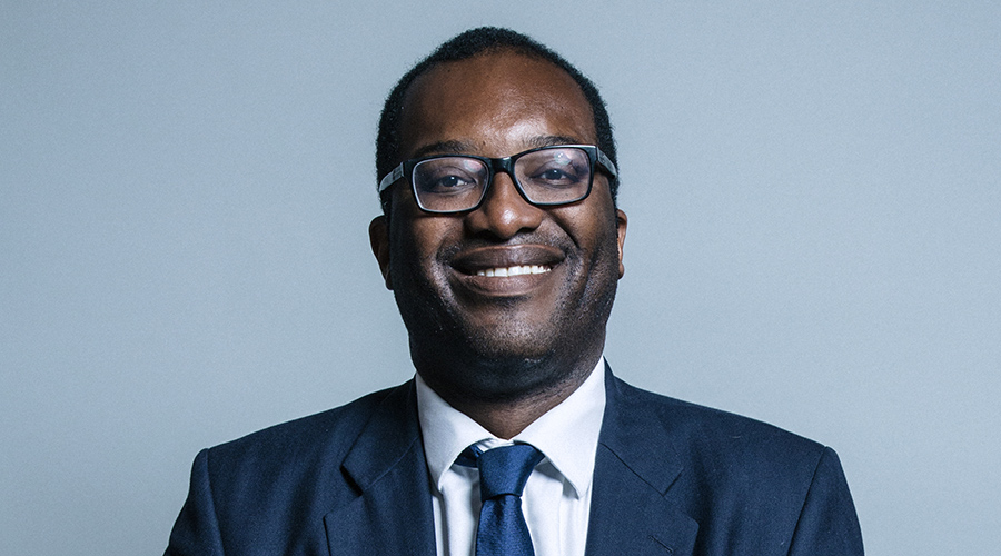 Kwasi Kwarteng